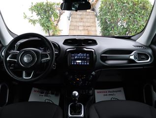 Jeep Renegade 2022 MJet 130HP MT Longitude 1.6 ΕΛΛΗΝΙΚΟ ΥΠΕΡΑΡΙΣΤΟ !!-thumb-41