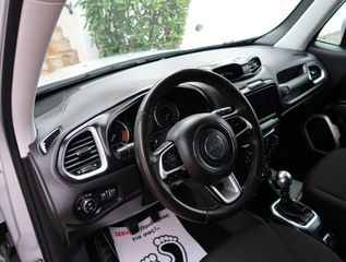Jeep Renegade 2022 MJet 130HP MT Longitude 1.6 ΕΛΛΗΝΙΚΟ ΥΠΕΡΑΡΙΣΤΟ !!-thumb-43