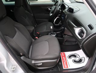 Jeep Renegade 2022 MJet 130HP MT Longitude 1.6 ΕΛΛΗΝΙΚΟ ΥΠΕΡΑΡΙΣΤΟ !!-thumb-70