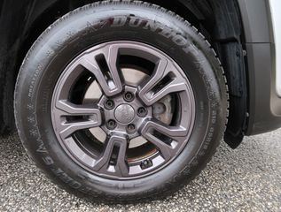 Jeep Renegade 2022 MJet 130HP MT Longitude 1.6 ΕΛΛΗΝΙΚΟ ΥΠΕΡΑΡΙΣΤΟ !!-thumb-89