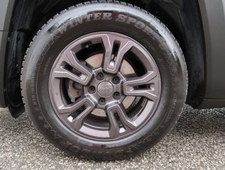 Jeep Renegade 2022 MJet 130HP MT Longitude 1.6 ΕΛΛΗΝΙΚΟ ΥΠΕΡΑΡΙΣΤΟ !!-thumb-92