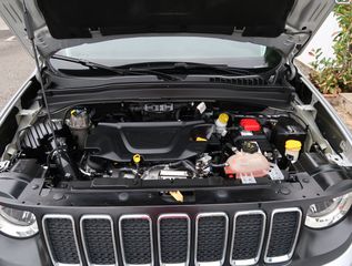 Jeep Renegade 2022 MJet 130HP MT Longitude 1.6 ΕΛΛΗΝΙΚΟ ΥΠΕΡΑΡΙΣΤΟ !!-thumb-94