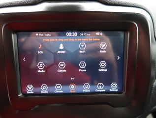 Jeep Renegade 2022 MJet 130HP MT Longitude 1.6 ΕΛΛΗΝΙΚΟ ΥΠΕΡΑΡΙΣΤΟ !!-thumb-56