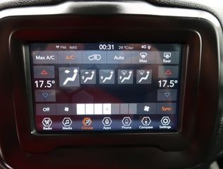 Jeep Renegade 2022 MJet 130HP MT Longitude 1.6 ΕΛΛΗΝΙΚΟ ΥΠΕΡΑΡΙΣΤΟ !!-thumb-57