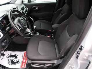 Jeep Renegade 2022 MJet 130HP MT Longitude 1.6 ΕΛΛΗΝΙΚΟ ΥΠΕΡΑΡΙΣΤΟ !!-thumb-68