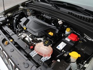 Jeep Renegade 2022 MJet 130HP MT Longitude 1.6 ΕΛΛΗΝΙΚΟ ΥΠΕΡΑΡΙΣΤΟ !!-thumb-96