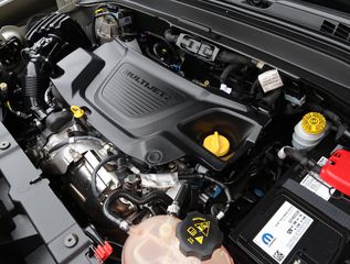 Jeep Renegade 2022 MJet 130HP MT Longitude 1.6 ΕΛΛΗΝΙΚΟ ΥΠΕΡΑΡΙΣΤΟ !!-thumb-97