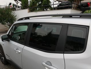 Jeep Renegade 2022 MJet 130HP MT Longitude 1.6 ΕΛΛΗΝΙΚΟ ΥΠΕΡΑΡΙΣΤΟ !!-thumb-33