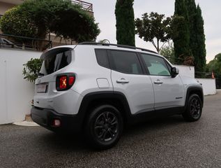 Jeep Renegade 2022 MJet 130HP MT Longitude 1.6 ΕΛΛΗΝΙΚΟ ΥΠΕΡΑΡΙΣΤΟ !!-thumb-18