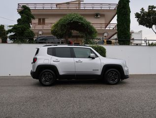 Jeep Renegade 2022 MJet 130HP MT Longitude 1.6 ΕΛΛΗΝΙΚΟ ΥΠΕΡΑΡΙΣΤΟ !!-thumb-11