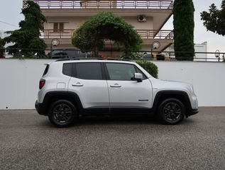 Jeep Renegade 2022 MJet 130HP MT Longitude 1.6 ΕΛΛΗΝΙΚΟ ΥΠΕΡΑΡΙΣΤΟ !!-thumb-12