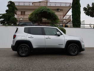 Jeep Renegade 2022 MJet 130HP MT Longitude 1.6 ΕΛΛΗΝΙΚΟ ΥΠΕΡΑΡΙΣΤΟ !!-thumb-13
