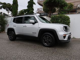 Jeep Renegade 2022 MJet 130HP MT Longitude 1.6 ΕΛΛΗΝΙΚΟ ΥΠΕΡΑΡΙΣΤΟ !!-thumb-6