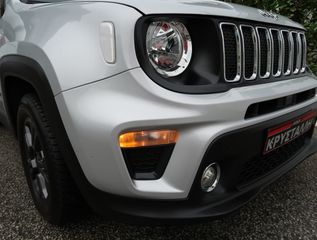 Jeep Renegade 2022 MJet 130HP MT Longitude 1.6 ΕΛΛΗΝΙΚΟ ΥΠΕΡΑΡΙΣΤΟ !!-thumb-26