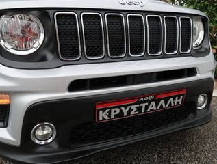 Jeep Renegade 2022 MJet 130HP MT Longitude 1.6 ΕΛΛΗΝΙΚΟ ΥΠΕΡΑΡΙΣΤΟ !!-thumb-27