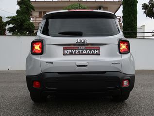 Jeep Renegade 2022 MJet 130HP MT Longitude 1.6 ΕΛΛΗΝΙΚΟ ΥΠΕΡΑΡΙΣΤΟ !!-thumb-16