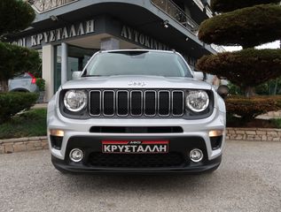 Jeep Renegade 2022 MJet 130HP MT Longitude 1.6 ΕΛΛΗΝΙΚΟ ΥΠΕΡΑΡΙΣΤΟ !!-thumb-3
