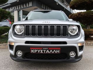Jeep Renegade 2022 MJet 130HP MT Longitude 1.6 ΕΛΛΗΝΙΚΟ ΥΠΕΡΑΡΙΣΤΟ !!-thumb-4