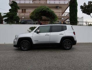 Jeep Renegade 2022 MJet 130HP MT Longitude 1.6 ΕΛΛΗΝΙΚΟ ΥΠΕΡΑΡΙΣΤΟ !!-thumb-8