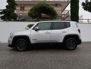 Jeep Renegade 2022 MJet 130HP MT Longitude 1.6 ΕΛΛΗΝΙΚΟ ΥΠΕΡΑΡΙΣΤΟ !!-thumb-9