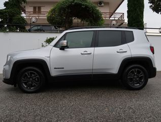 Jeep Renegade 2022 MJet 130HP MT Longitude 1.6 ΕΛΛΗΝΙΚΟ ΥΠΕΡΑΡΙΣΤΟ !!-thumb-10