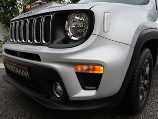 Jeep Renegade 2022 MJet 130HP MT Longitude 1.6 ΕΛΛΗΝΙΚΟ ΥΠΕΡΑΡΙΣΤΟ !!-thumb-28