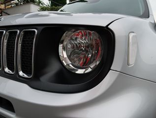 Jeep Renegade 2022 MJet 130HP MT Longitude 1.6 ΕΛΛΗΝΙΚΟ ΥΠΕΡΑΡΙΣΤΟ !!-thumb-29