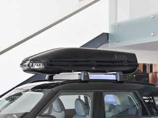 MINI Μπαγκαζιέρα Οροφής 320 Λίτρα-thumb-3