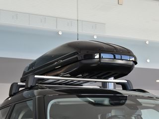 MINI Μπαγκαζιέρα Οροφής 320 Λίτρα-thumb-1