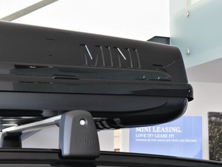 MINI Μπαγκαζιέρα Οροφής 320 Λίτρα-thumb-4