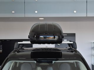MINI Μπαγκαζιέρα Οροφής 320 Λίτρα-thumb-2