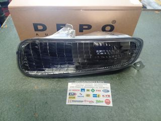 FIAT PUNTO 12-/FIAT PUNTO EVO 09-12 ΦΛΑΣ ΑΡΙΣΤΕΡΟ