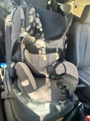 καθισματάκι αυτοκινήτου besafe