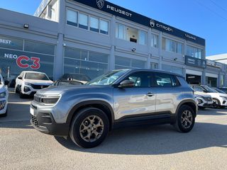 Jeep Avenger 2024 1.2L TURBO LONGITUDE