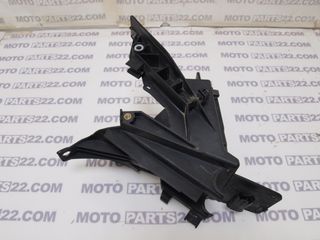 BMW F 700 GS K70 12 14 - 11 17 ΒΑΣΗ ΑΝΟΡΘΩΤΗ & ΦΙΛΤΡΟΥ ΑΝΘΡΑΚΑ 34 32 8 530 988 / 34328530988 Νούμερο Αγγελίας (SKU): 52665