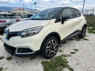 Renault Captur 2016