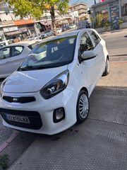 Kia Picanto 2017