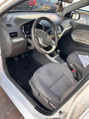Kia Picanto 2017 ΠΛΗΡΩΜΗ ΚΑΙ ΜΕ ΔΑΝΕΙΟΔΟΤΗΣΗ-thumb-1