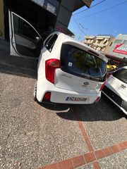 Kia Picanto 2017 ΠΛΗΡΩΜΗ ΚΑΙ ΜΕ ΔΑΝΕΙΟΔΟΤΗΣΗ-thumb-5