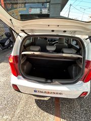 Kia Picanto 2017 ΠΛΗΡΩΜΗ ΚΑΙ ΜΕ ΔΑΝΕΙΟΔΟΤΗΣΗ-thumb-7