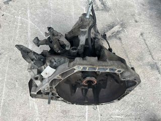 RENAULT CLIO CAPTUR DCi 1.5 ΣΑΣΜΑΝ ΧΕΙΡΟΚΙΝΗΤΟ JR5335