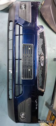 ΕΜΠΡΟΣ ΠΡΟΦΥΛΑΚΤΗΡΑΣ FORD FOCUS 2004-2008