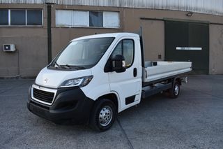 Peugeot Boxer 2019 BlueHDi 130 35 L4 2.0 ΕΛΛΗΝΙΚΟ ΠΡΟΣΦΟΡΑ ΑΠΟ 18.500 €