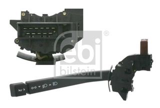 διακοπτης μαζι με αλαρμ για Ford Transit 1991 εως 2001 , με κωδικο : 1070574 , febi : 19723