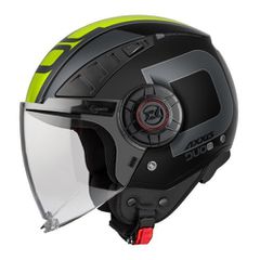 ΚΡΑΝΟΣ JET AXXIS METRO DUO B13-ECE22.06-GRI-KITPINO-MAT-No-XS-S-M-L-XL-TIMH από 70 euro>60 euro