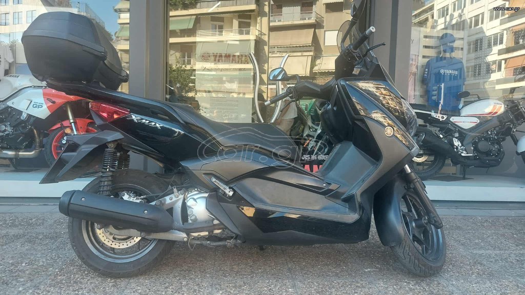 Yamaha XMAX 250 2014 XMAX 250 ABS