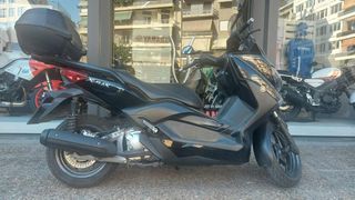 Yamaha X-MAX 250 2014 XMAX 250 ABS