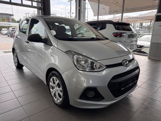 Hyundai i 10 2016 1.0 LPG ΕΡΓΟΣΤΑΣΙΑΚΟ !