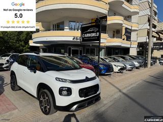 Citroen C3 Aircross 2018 ΙΔΙΩΤΗ SHINE-EDITION NAVI KAMEΡΑ ΔΕΡΜΑ