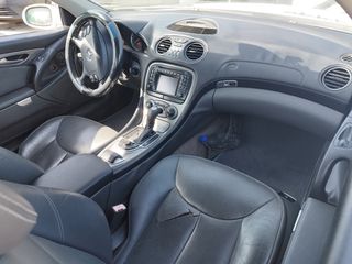 Mercedes-Benz SL 500 2005 SL 230-thumb-5